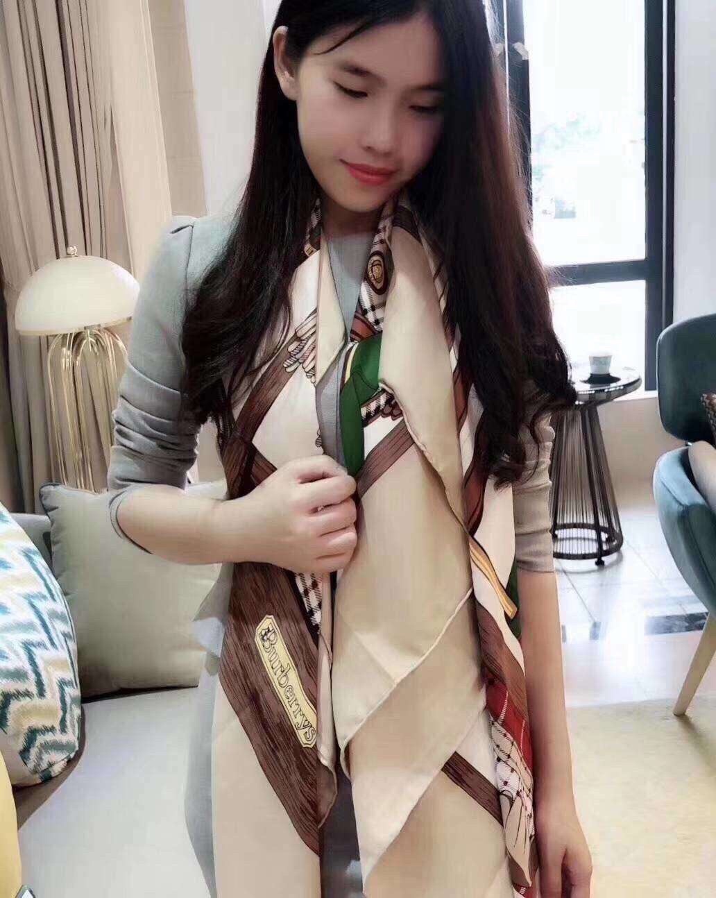 原版密封包装巴宝莉-burberry