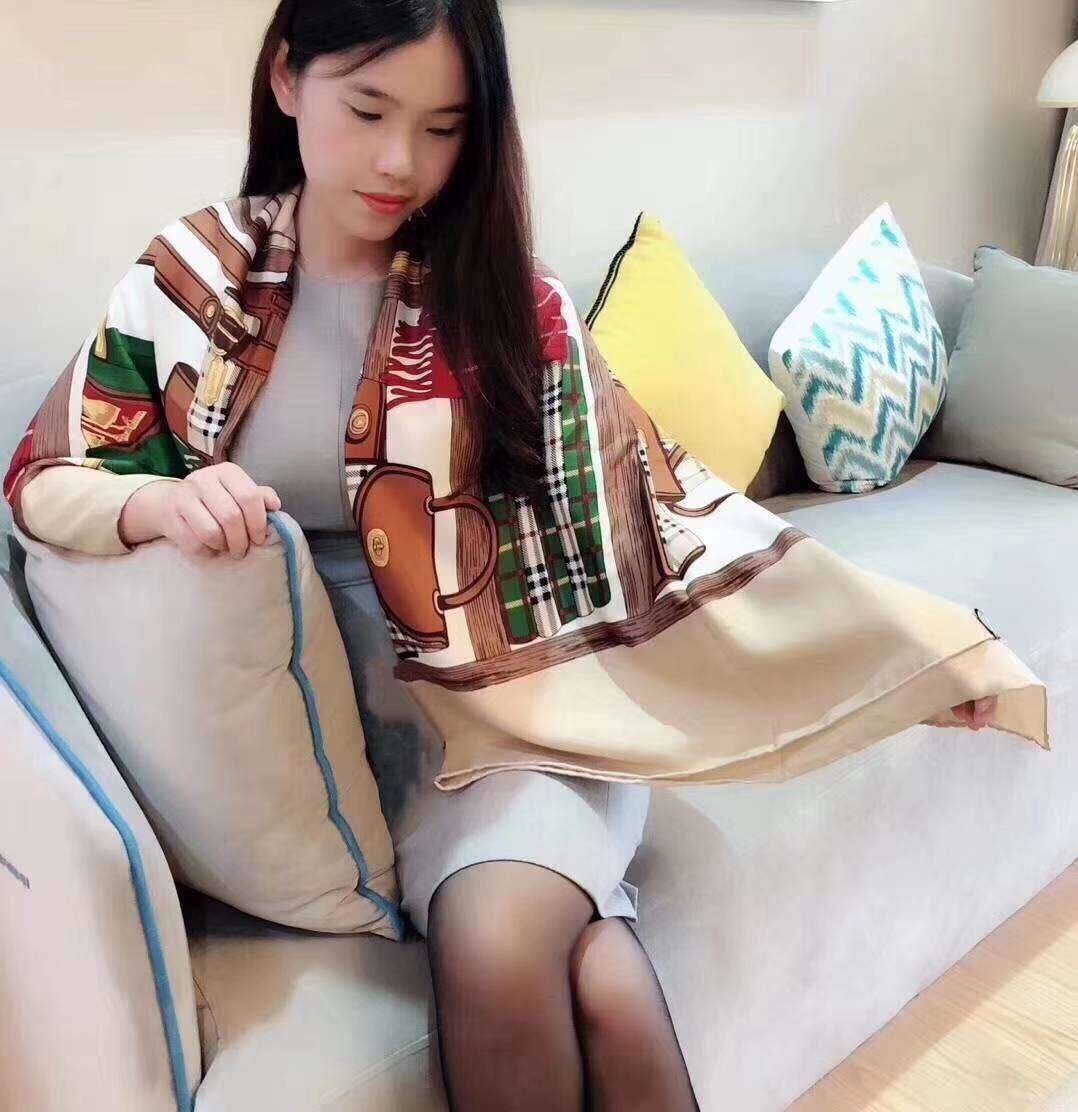 原版密封包装巴宝莉-burberry