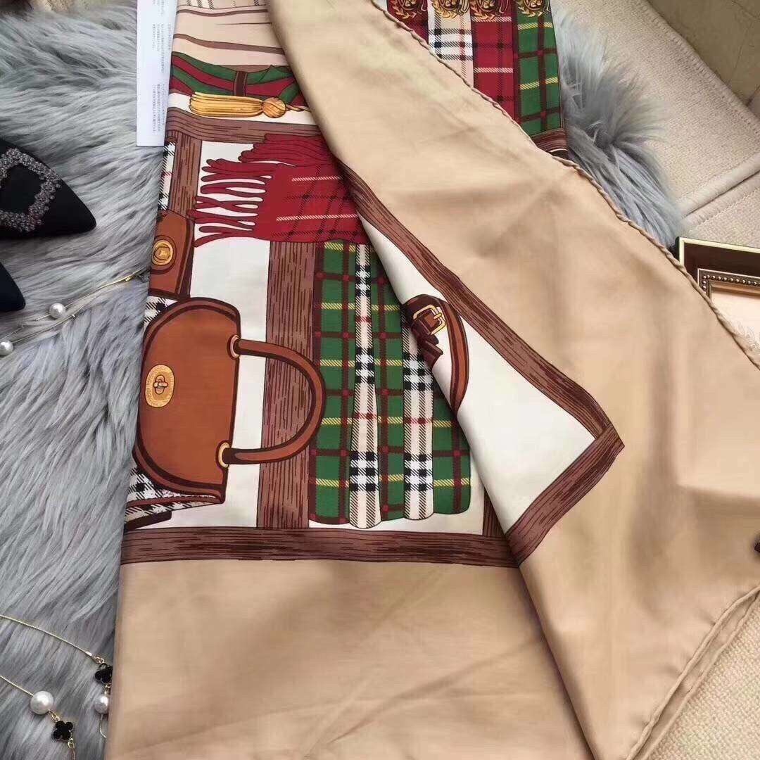 原版密封包装巴宝莉-burberry