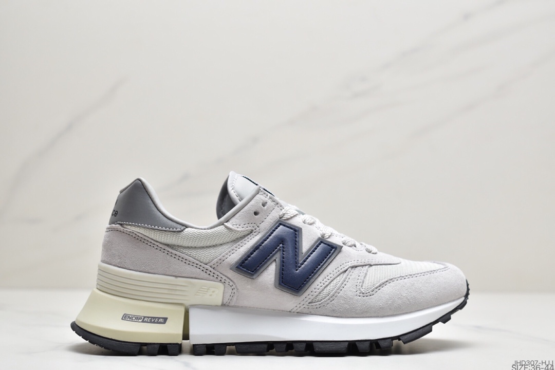 190 新百伦New Balance WS1300 复古休闲慢跑鞋 MS1300WJ