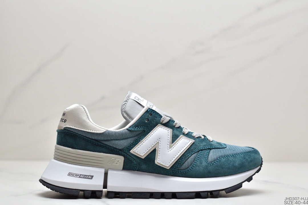 190 新百伦New Balance WS1300 复古休闲慢跑鞋 MS1300WJ