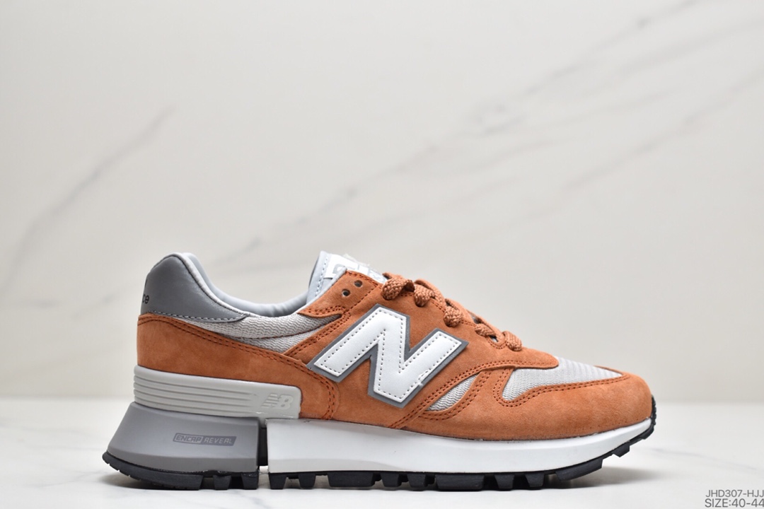 190 新百伦New Balance WS1300 复古休闲慢跑鞋 MS1300WJ