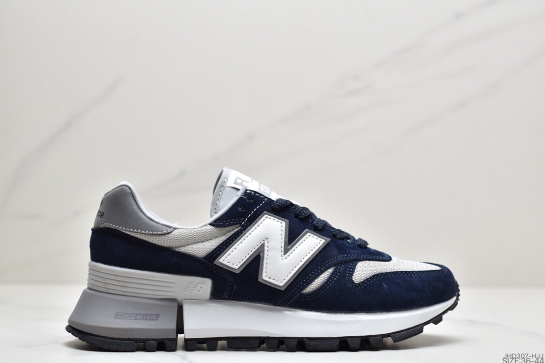 190 新百伦New Balance WS1300 复古休闲慢跑鞋 MS1300WJ