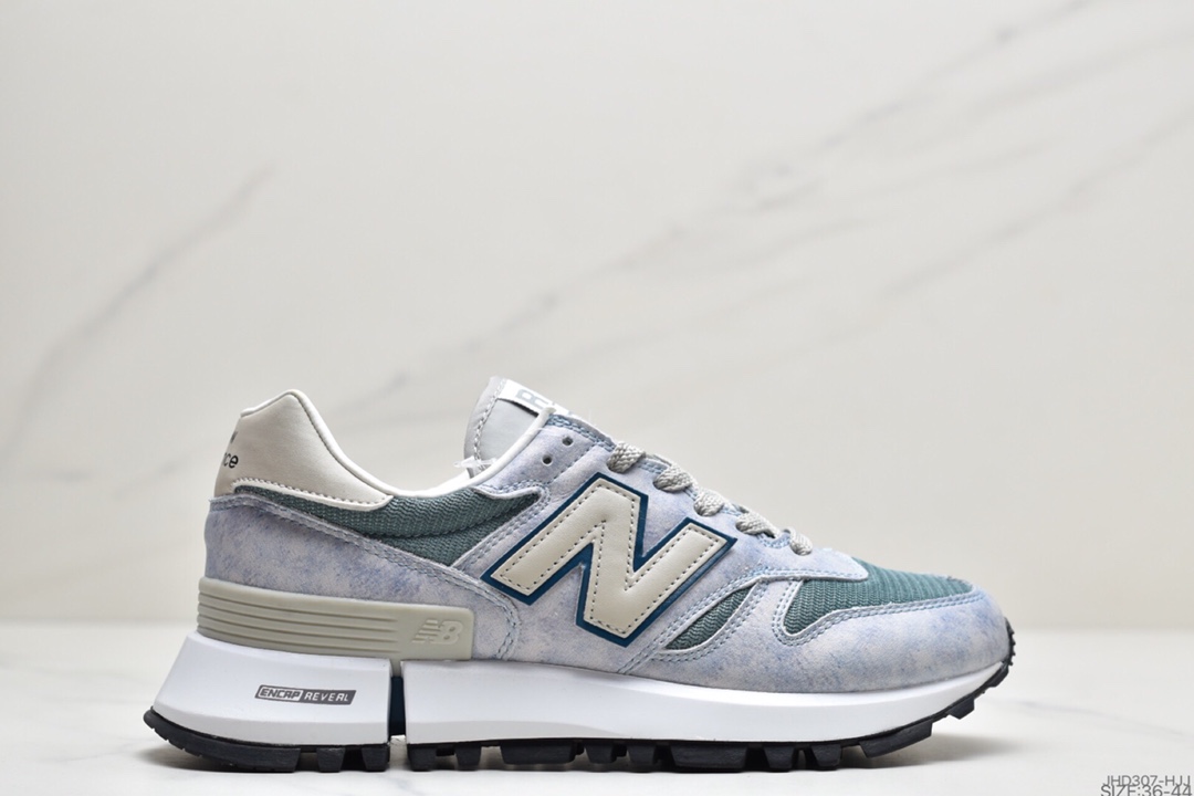 190 新百伦New Balance WS1300 复古休闲慢跑鞋 MS1300WJ