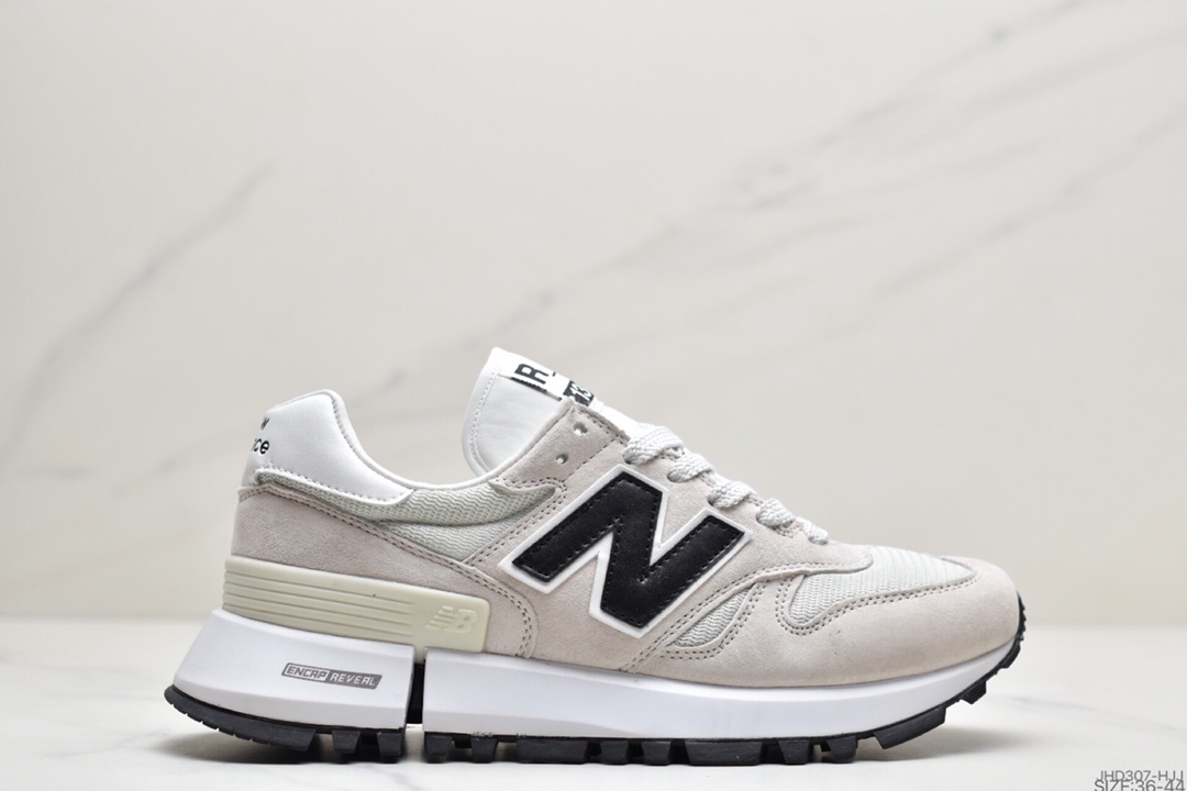 190 新百伦New Balance WS1300 复古休闲慢跑鞋 MS1300WJ