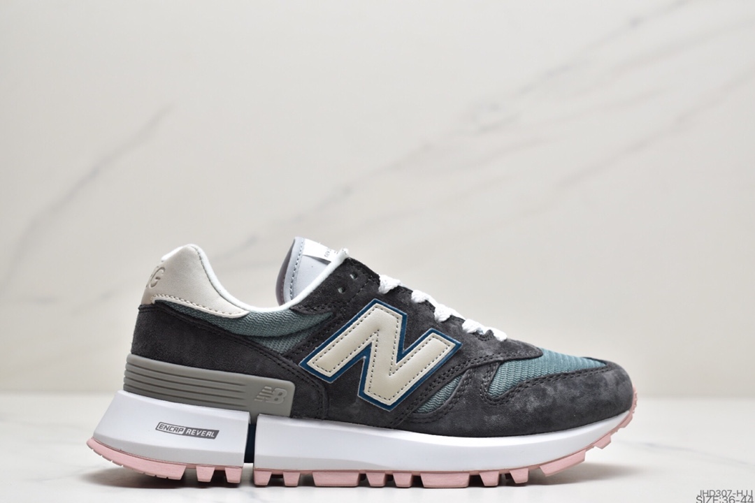 190 新百伦New Balance WS1300 复古休闲慢跑鞋 MS1300WJ