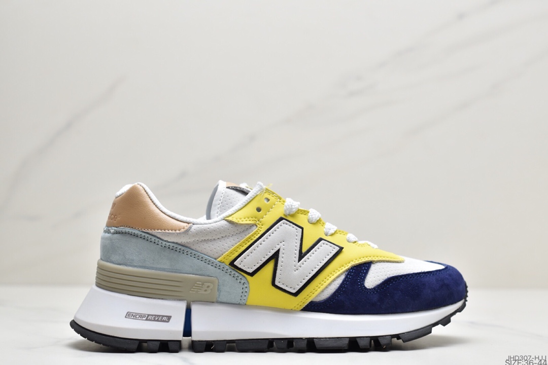 190 新百伦New Balance WS1300 复古休闲慢跑鞋 MS1300WJ