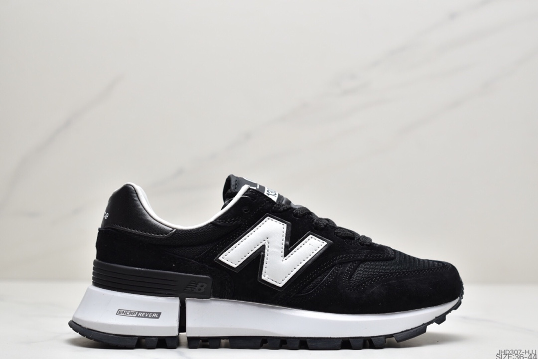 190 新百伦New Balance WS1300 复古休闲慢跑鞋 MS1300WJ