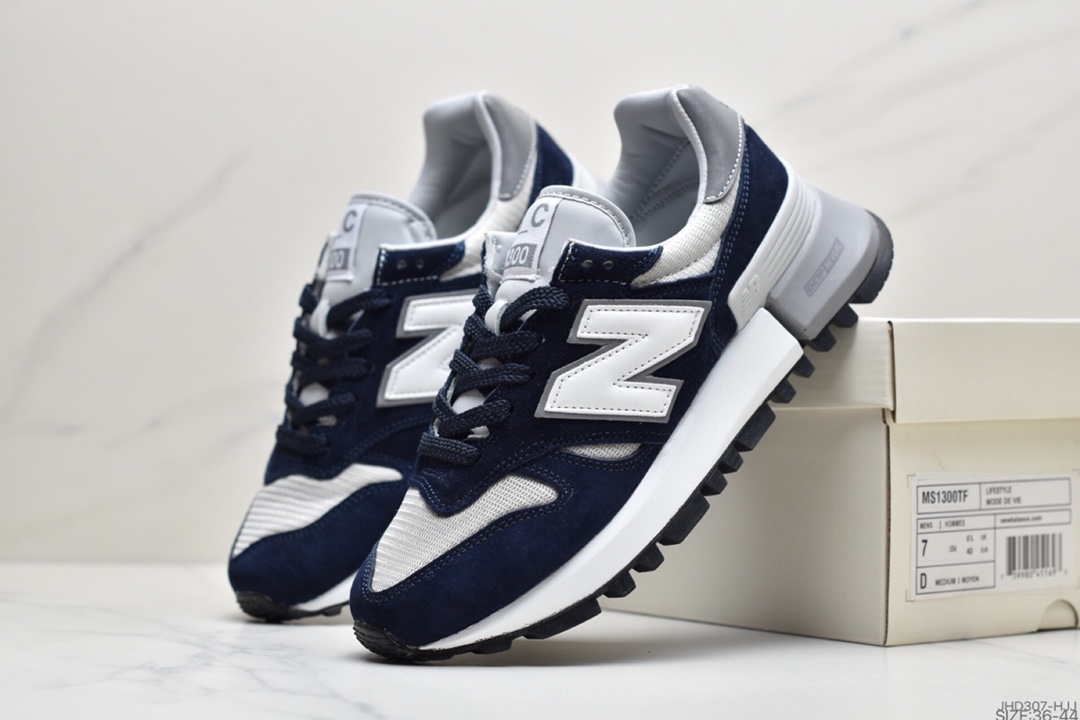 190 新百伦New Balance WS1300 复古休闲慢跑鞋  MS1300WJ