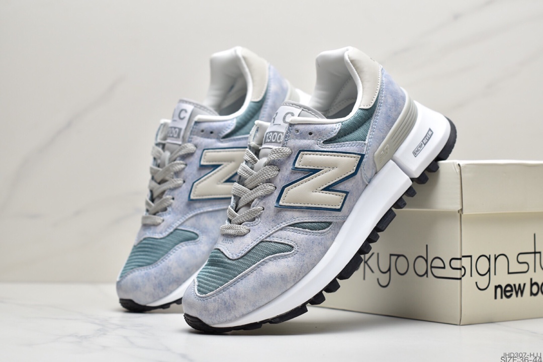 190 新百伦New Balance WS1300 复古休闲慢跑鞋  MS1300WJ