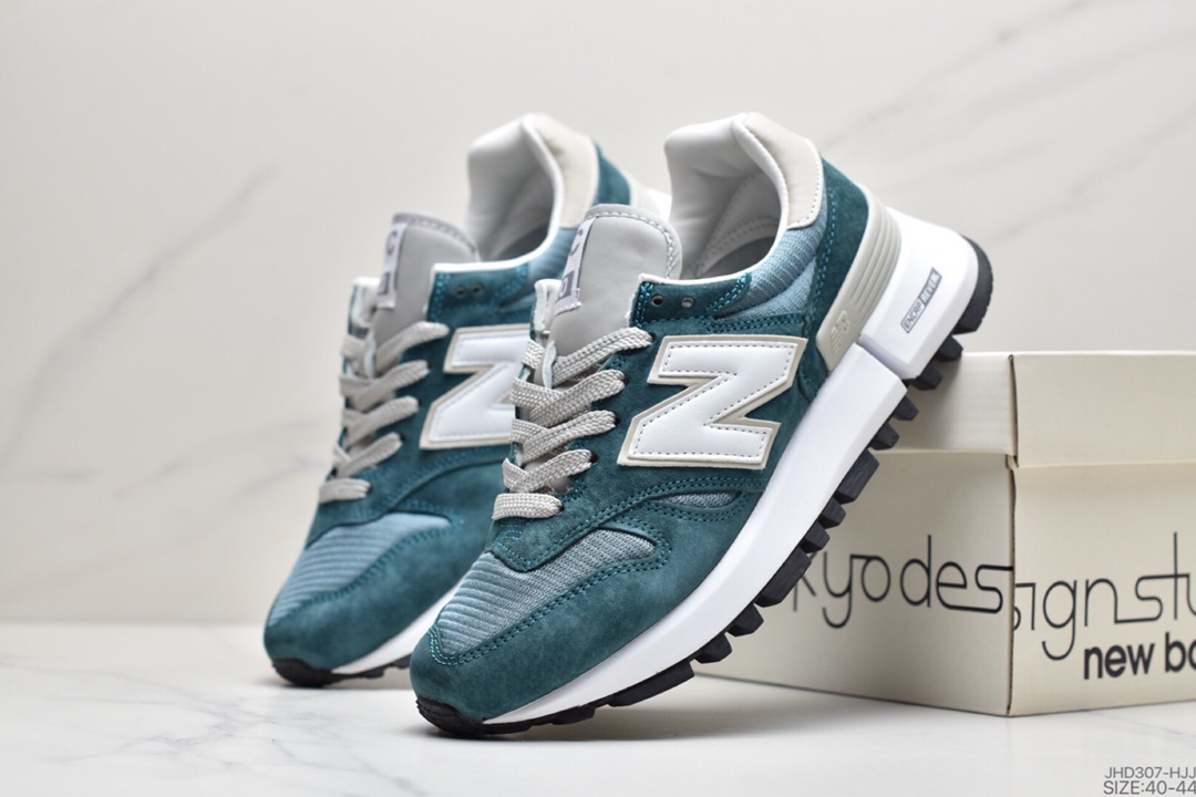 190 新百伦New Balance WS1300 复古休闲慢跑鞋  MS1300WJ