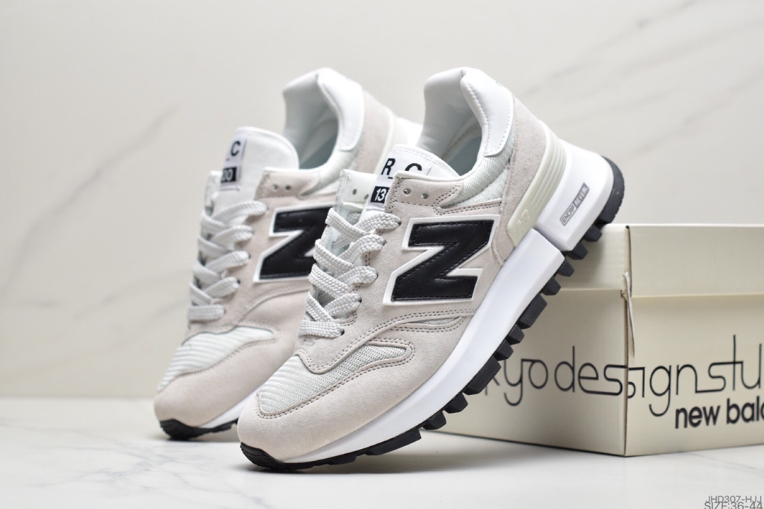 190 新百伦New Balance WS1300 复古休闲慢跑鞋  MS1300WJ