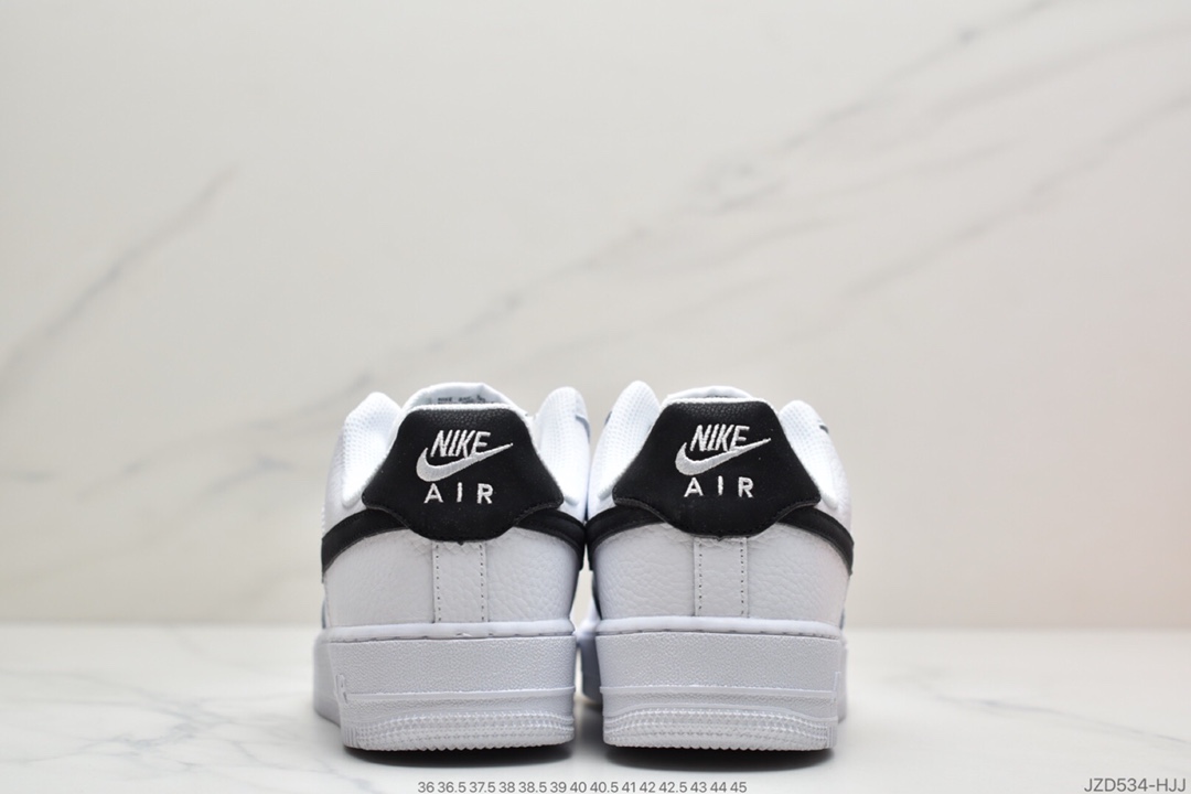 140 耐克Nike Air Force 1 Low  空军一号低帮百搭休闲运动板鞋CT2302