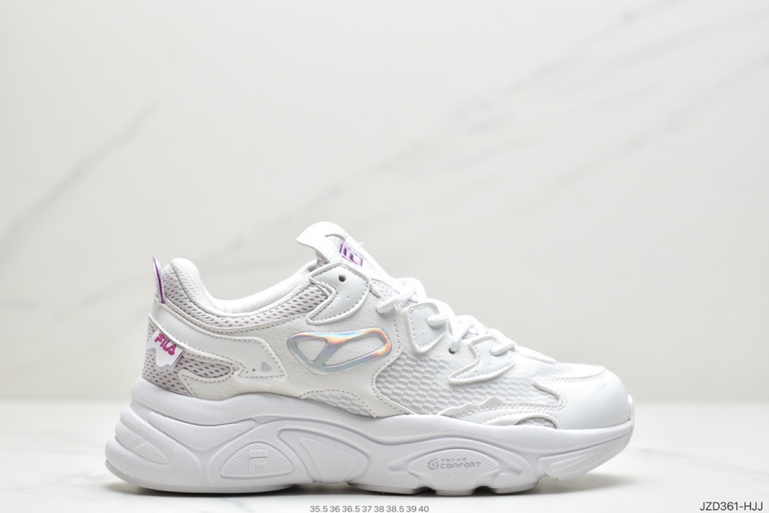 150 斐乐 FILA TENACITY99/20 〈火星鞋二代〉