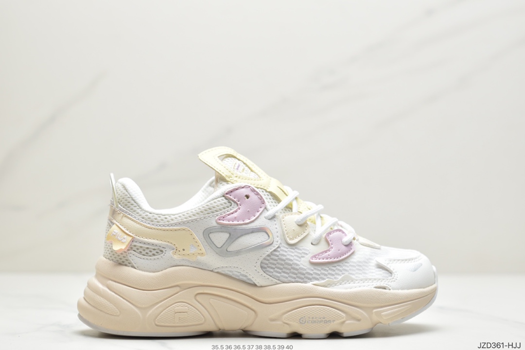 150 斐乐 FILA TENACITY99/20 〈火星鞋二代〉