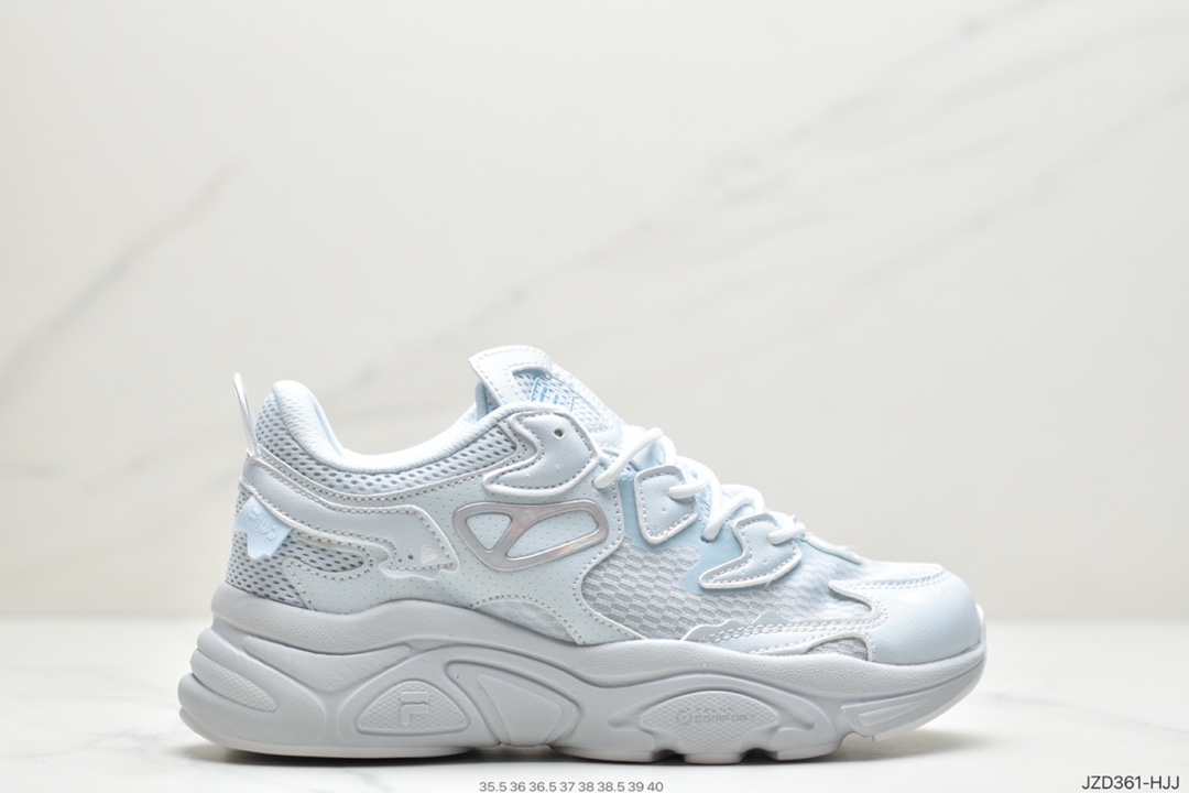 150 斐乐 FILA TENACITY99/20 〈火星鞋二代〉