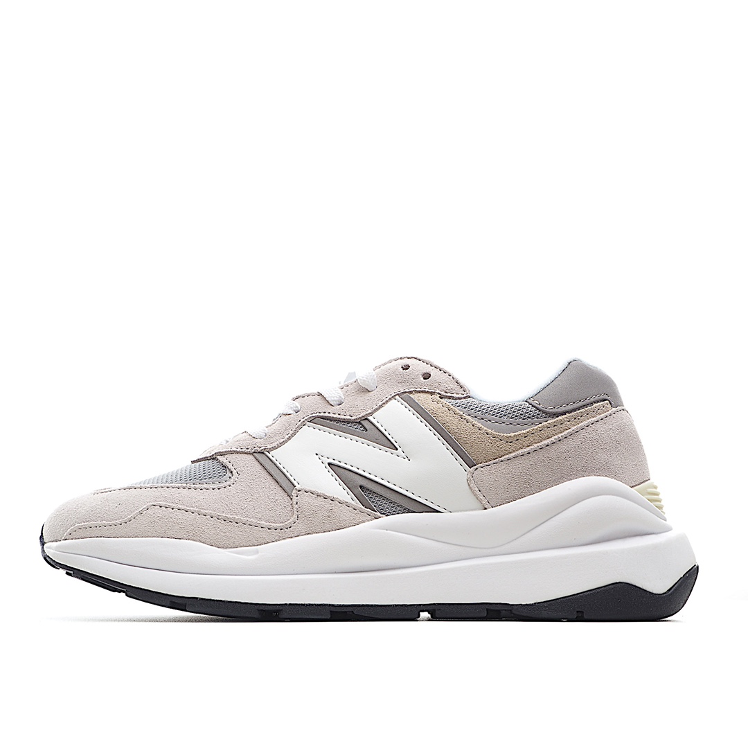 G5 纯原外贸订单 New Balance/新百伦 NB5740系列