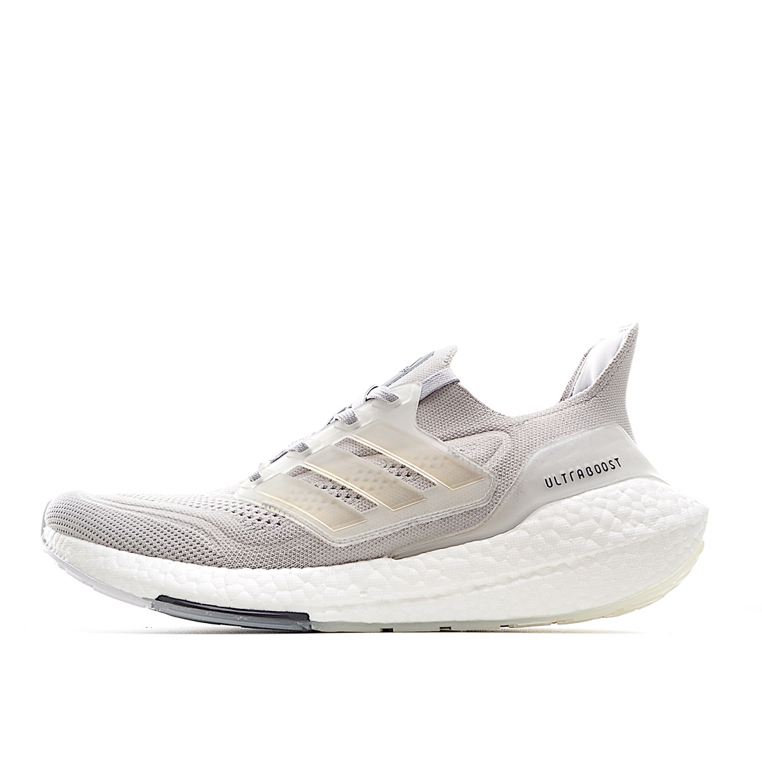 G5 纯原巴斯夫 阿迪达斯 Adidas UB7.0 爆米花跑鞋