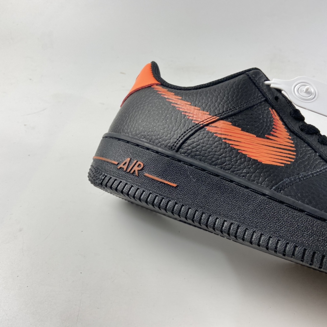 P200  Nk Air Force 1’07 空军一号低帮运动休闲板鞋 DN4928-001