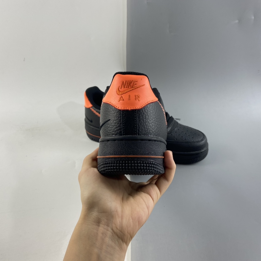 P200  Nk Air Force 1’07 空军一号低帮运动休闲板鞋 DN4928-001