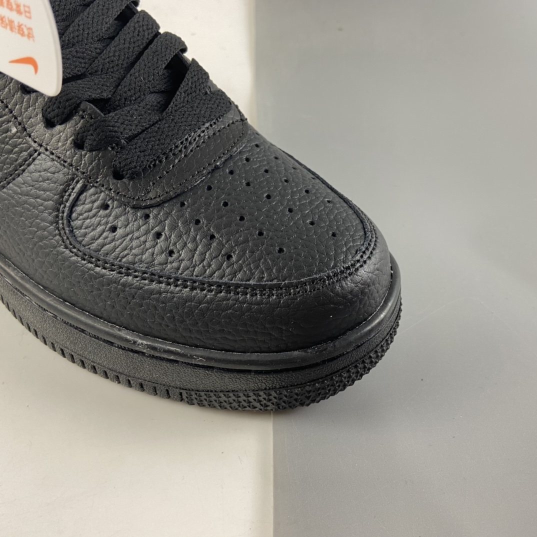 P200  Nk Air Force 1’07 空军一号低帮运动休闲板鞋 DN4928-001