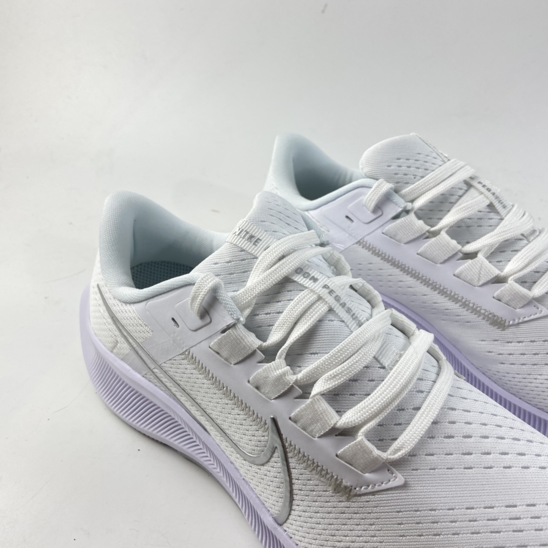 P200  Nike Air Zoom Pegasus 38 耐克网面透气跑鞋 CW7358-100