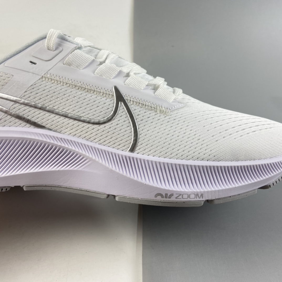 P200  Nike Air Zoom Pegasus 38 耐克网面透气跑鞋 CW7358-100