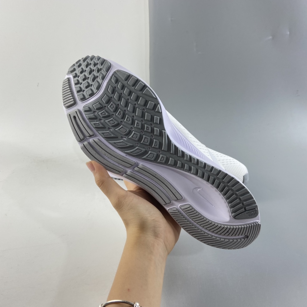 P200  Nike Air Zoom Pegasus 38 耐克网面透气跑鞋 CW7358-100