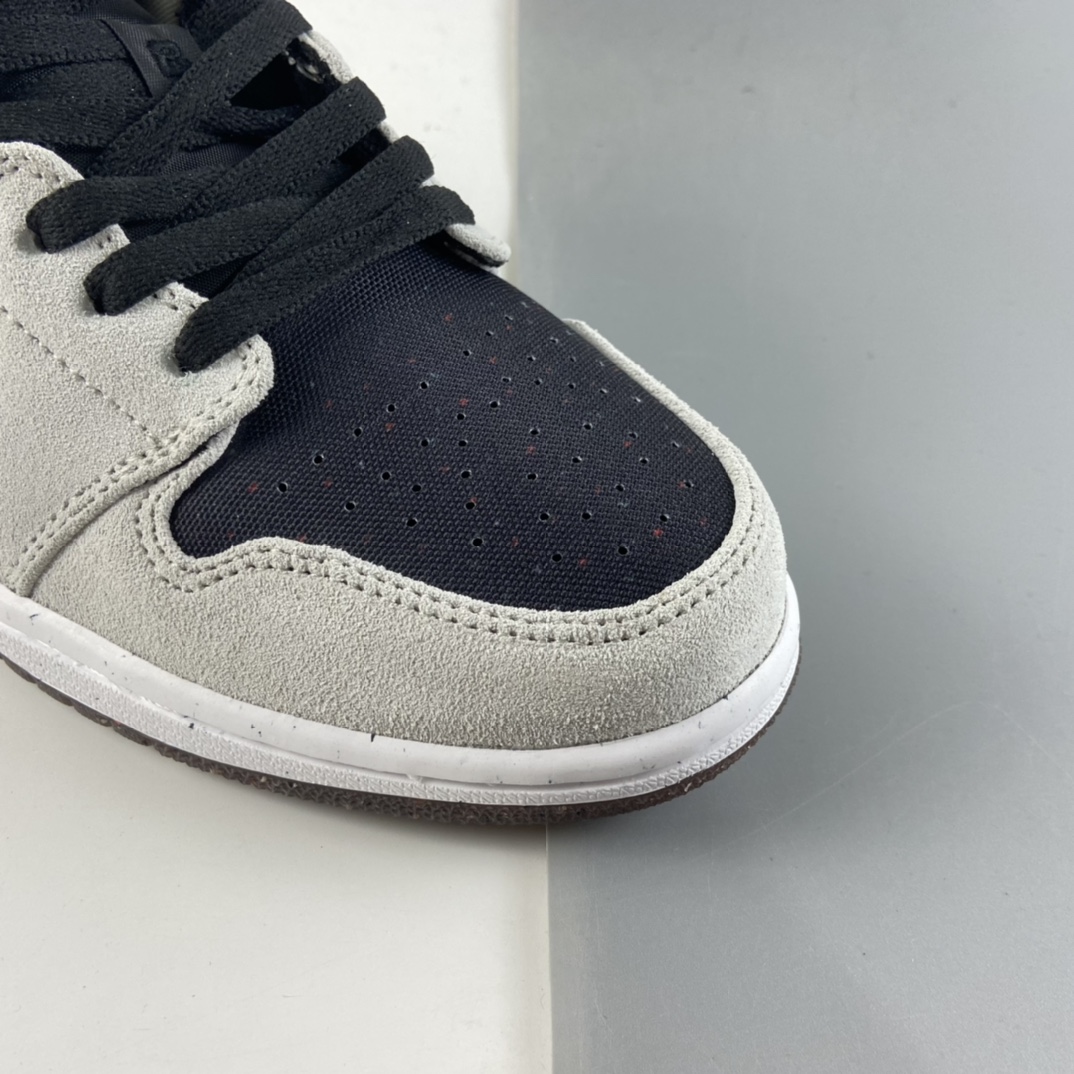 P200   Air Jordan 1 Low AJ1低帮时尚休闲板鞋 DM4657-001