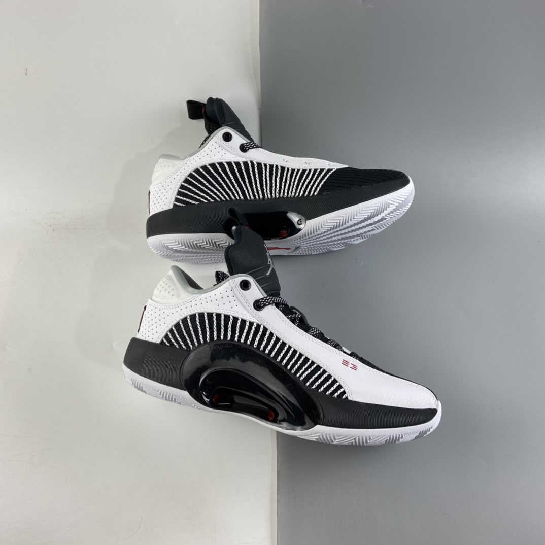 P260  Air Jordan XXXV SP-TP PF 乔35 AJ35代低帮篮球鞋  CW2459-101