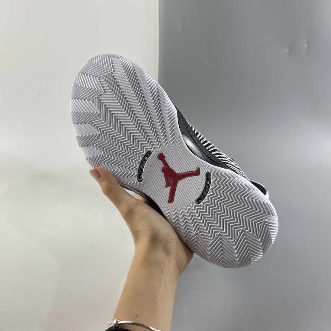 P260  Air Jordan XXXV SP-TP PF 乔35 AJ35代低帮篮球鞋  CW2459-101