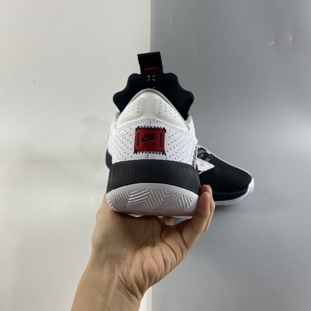 P260  Air Jordan XXXV SP-TP PF 乔35 AJ35代低帮篮球鞋  CW2459-101