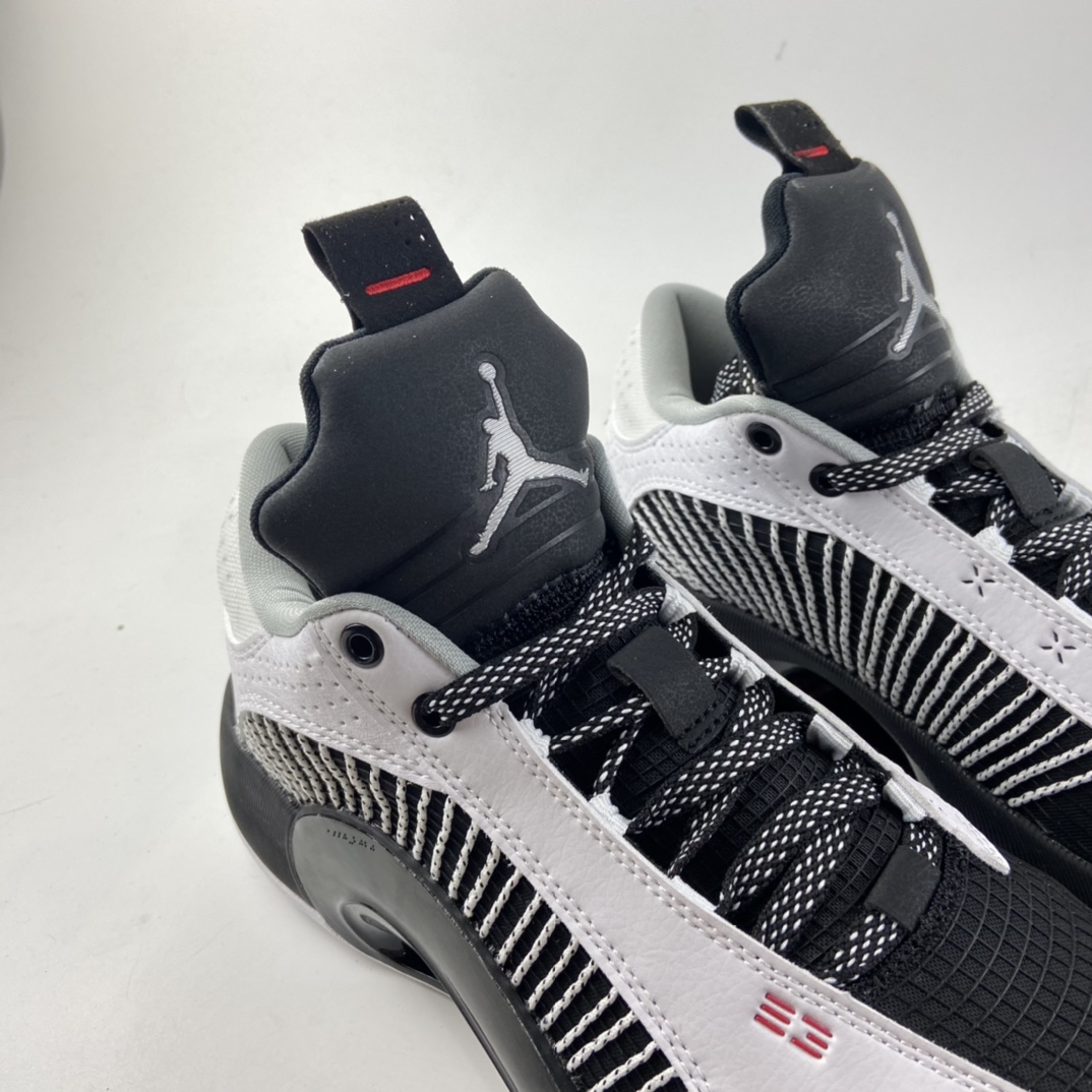 P260  Air Jordan XXXV SP-TP PF 乔35 AJ35代低帮篮球鞋  CW2459-101