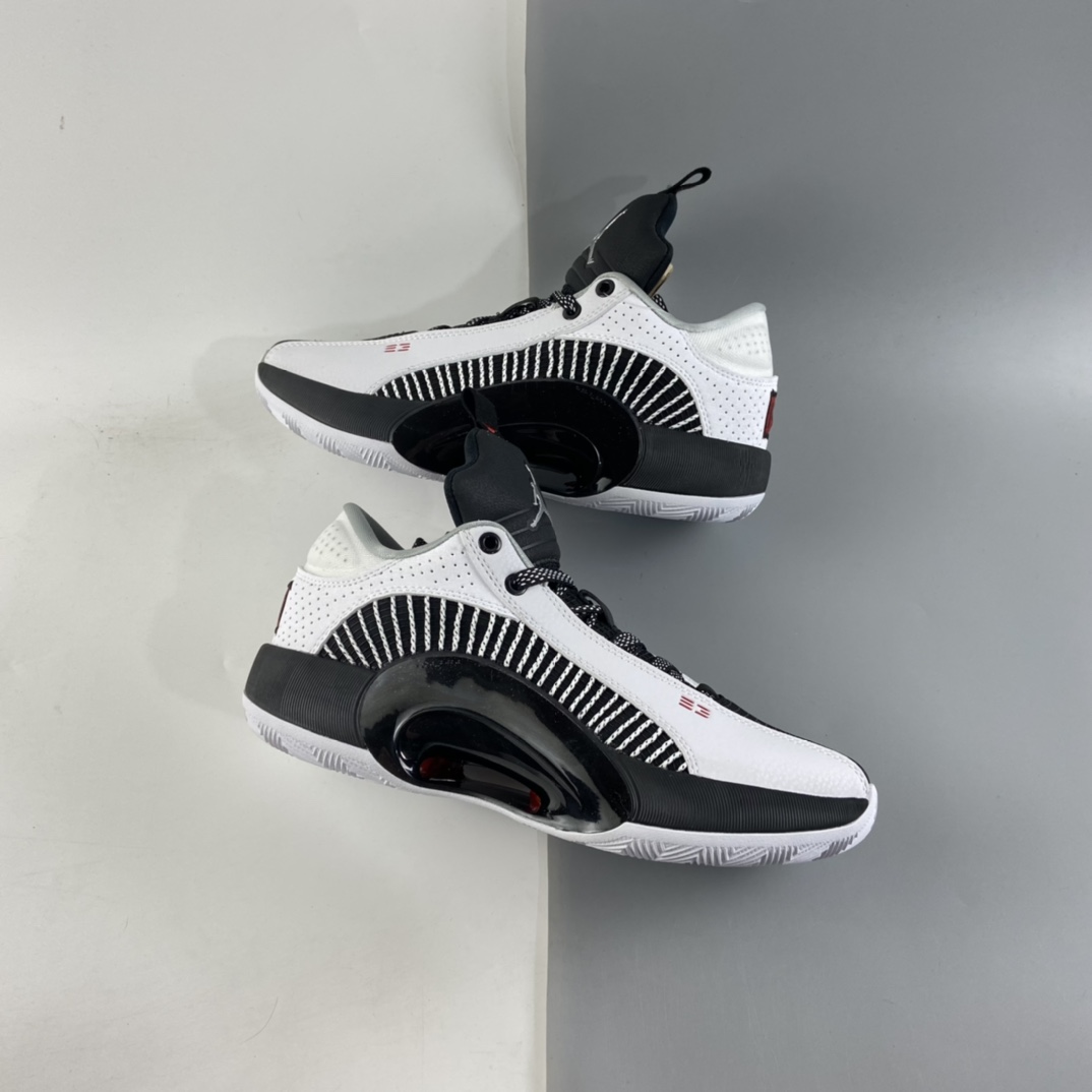 P260  Air Jordan XXXV SP-TP PF 乔35 AJ35代低帮篮球鞋  CW2459-101