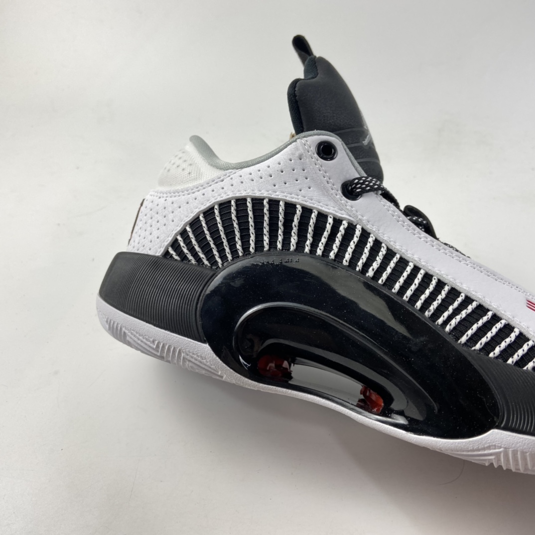 P260  Air Jordan XXXV SP-TP PF 乔35 AJ35代低帮篮球鞋  CW2459-101