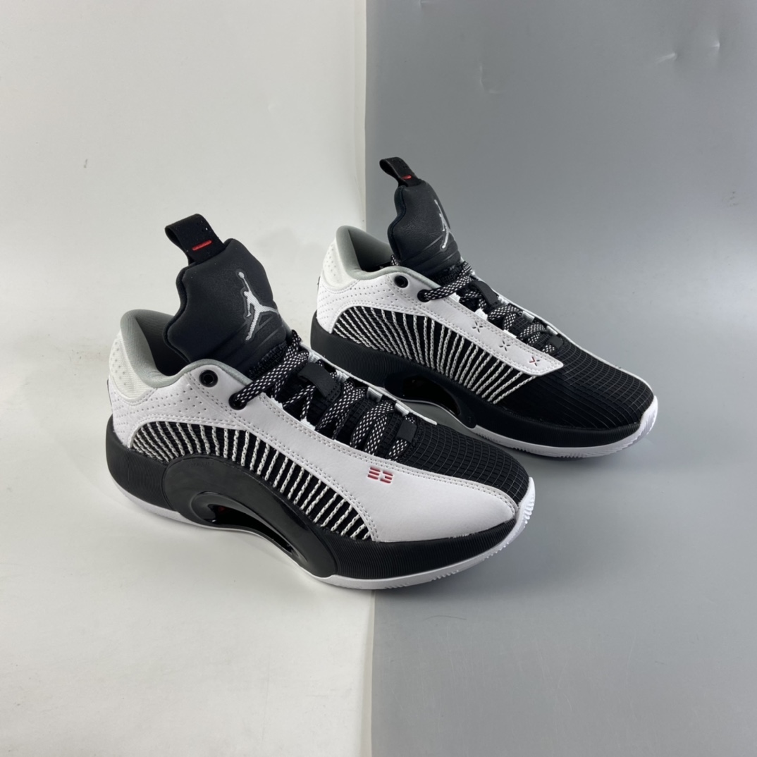 P260  Air Jordan XXXV SP-TP PF 乔35 AJ35代低帮篮球鞋  CW2459-101