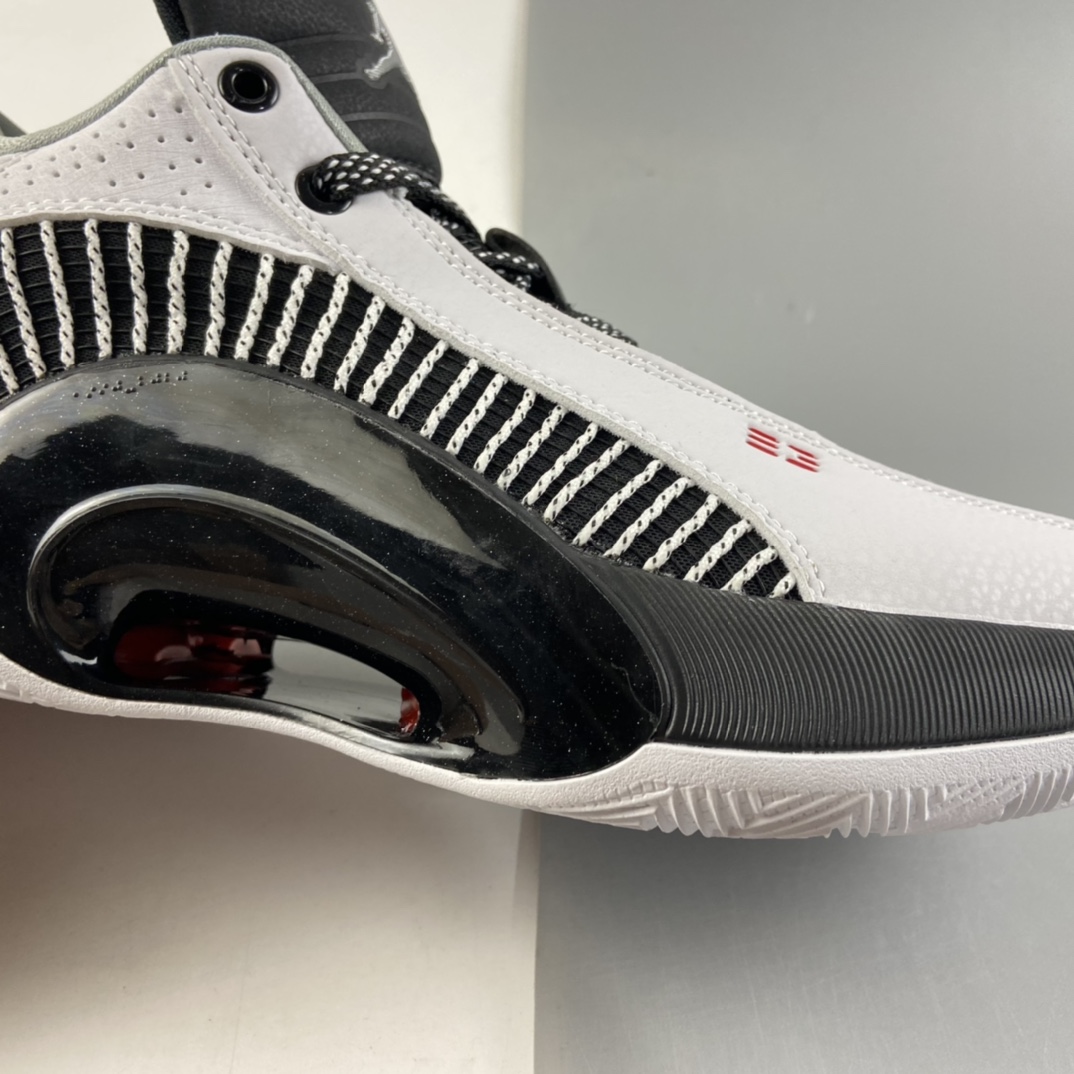P260  Air Jordan XXXV SP-TP PF 乔35 AJ35代低帮篮球鞋  CW2459-101