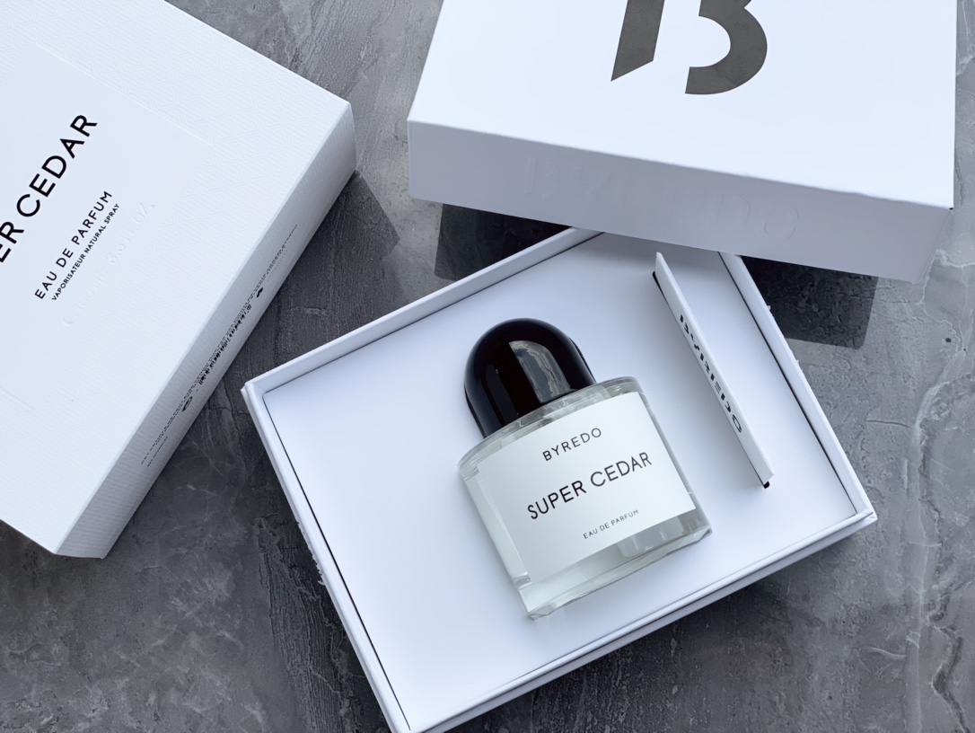 Byredo Perfume 100ML