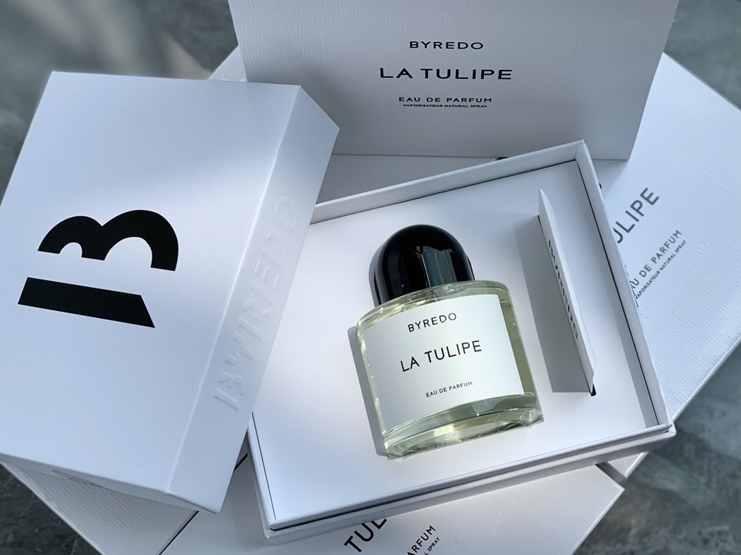 Byredo Perfume 100ML