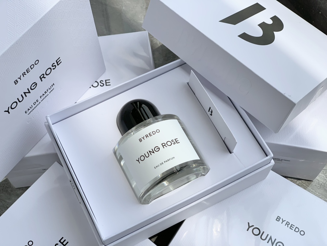 Byredo Perfume