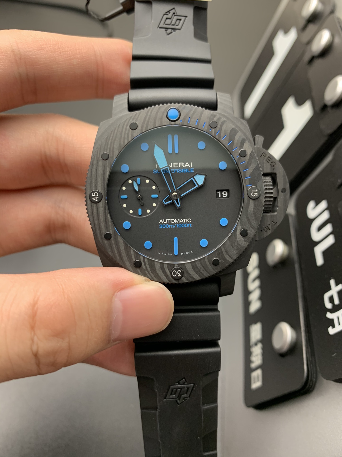 Panerai 沛纳海960