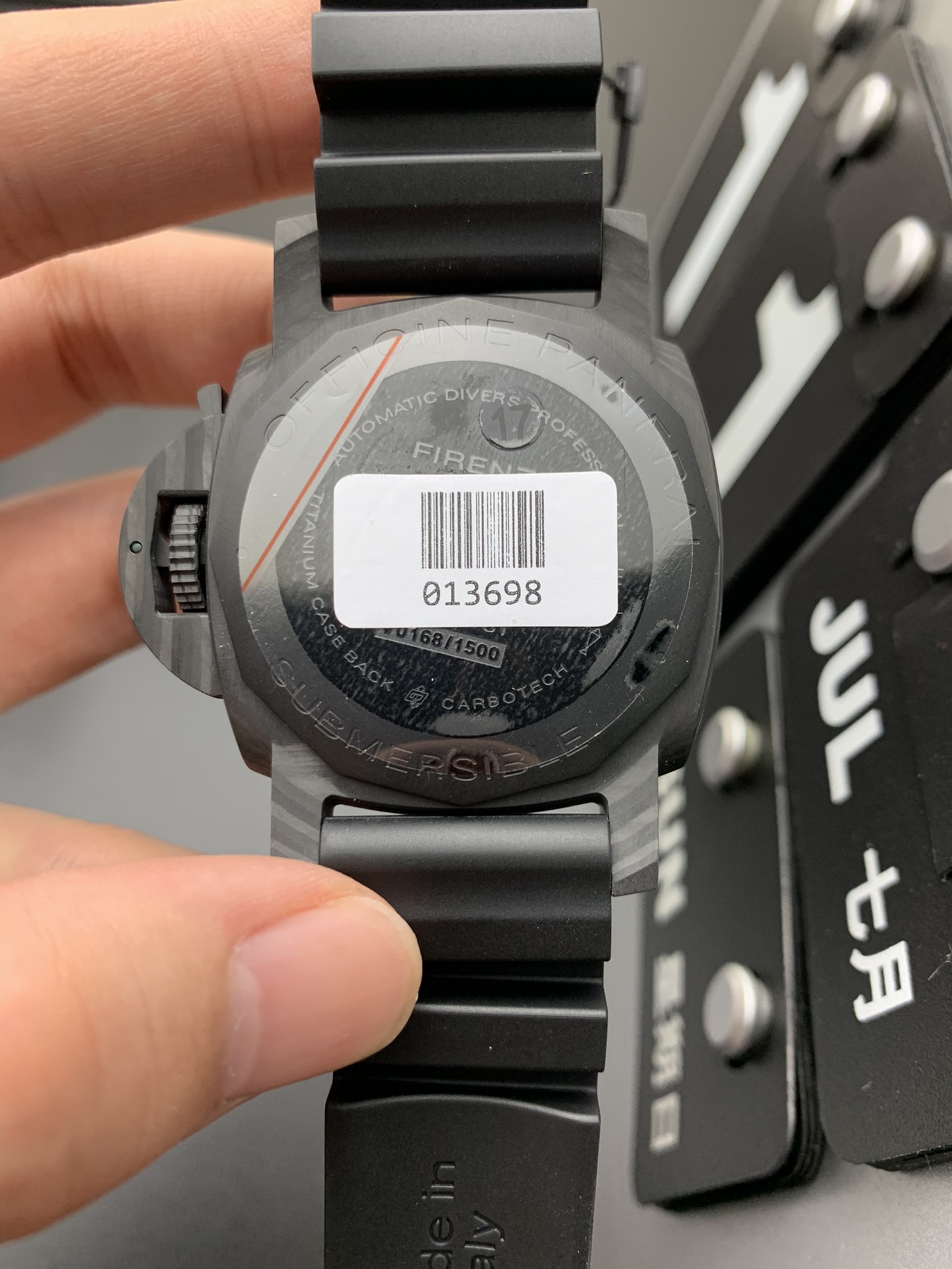 Panerai 沛纳海960