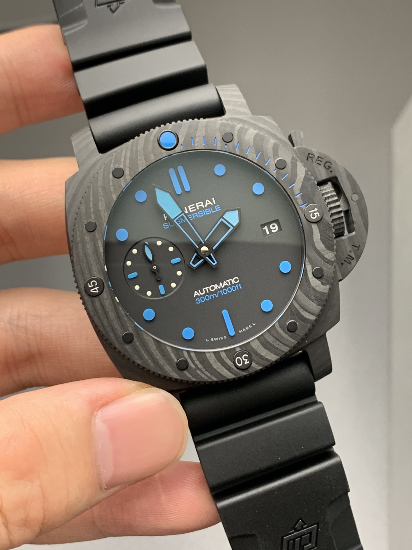 Panerai 沛纳海960