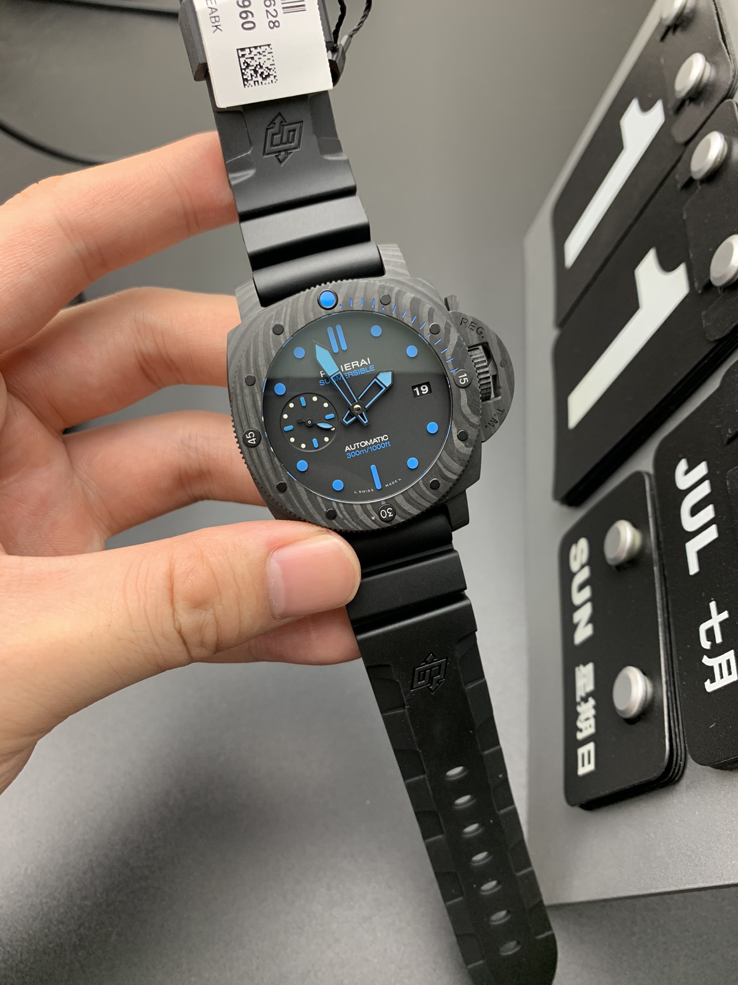 Panerai 沛纳海960