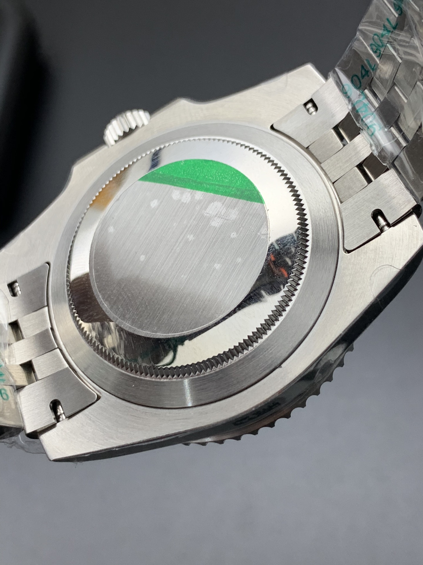 Rolex 可乐圈