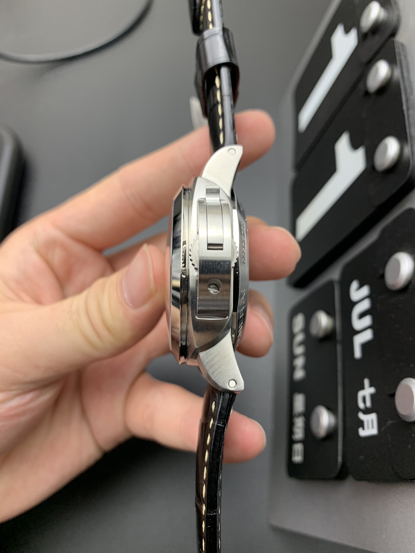 Panerai 沛纳海312