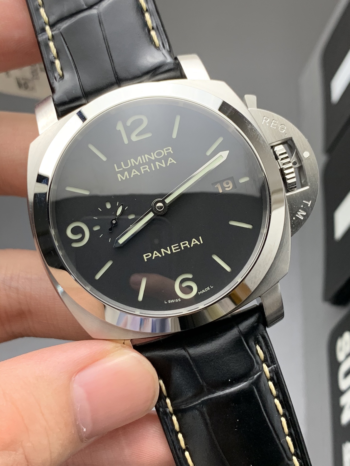 Panerai 沛纳海312
