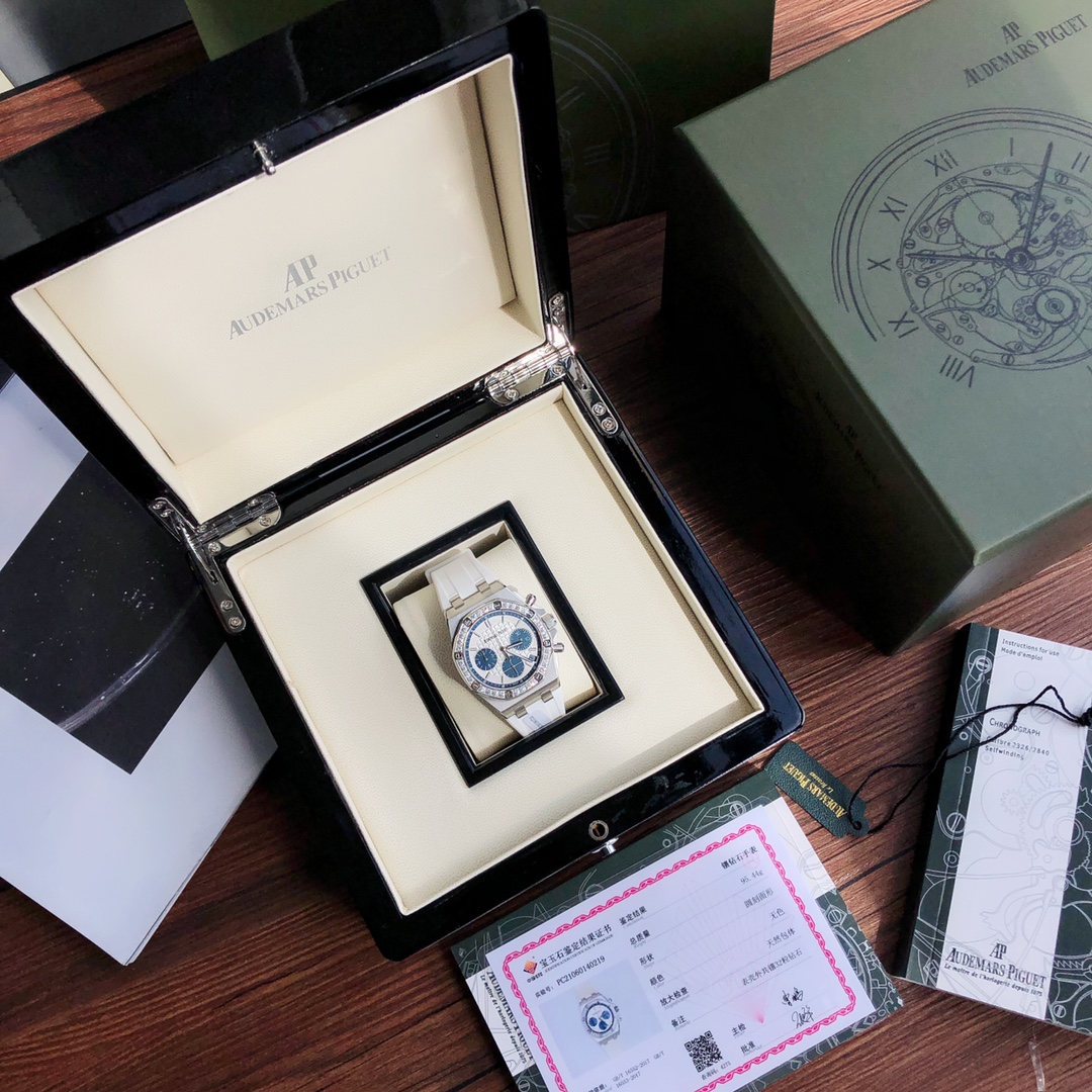 오데마 피게 시계 Audemars Piguet 14918