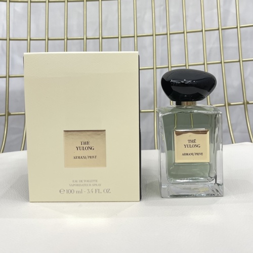 Armani Privé Thé Yulong Eau de Toilette - 100ml Tea Fragrance 1 Armani Privé Thé Yulong Eau de Toilette - 100ml Tea Fragrance