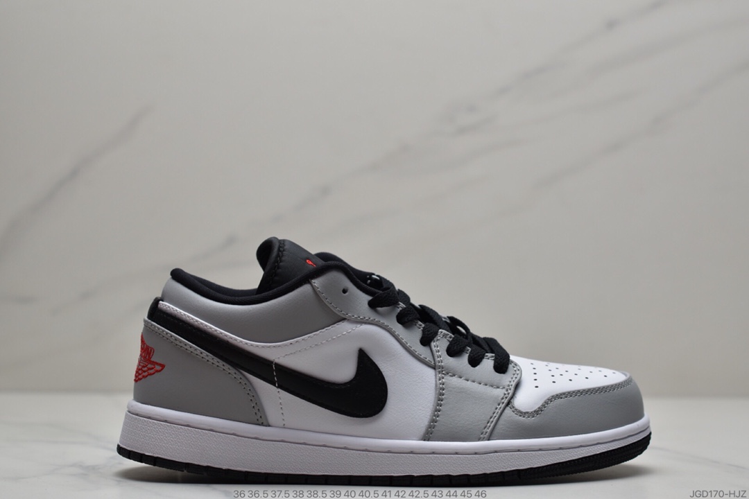 180 Air Jordan 1 LowAJ1乔1低帮休闲板鞋 DH9619-103